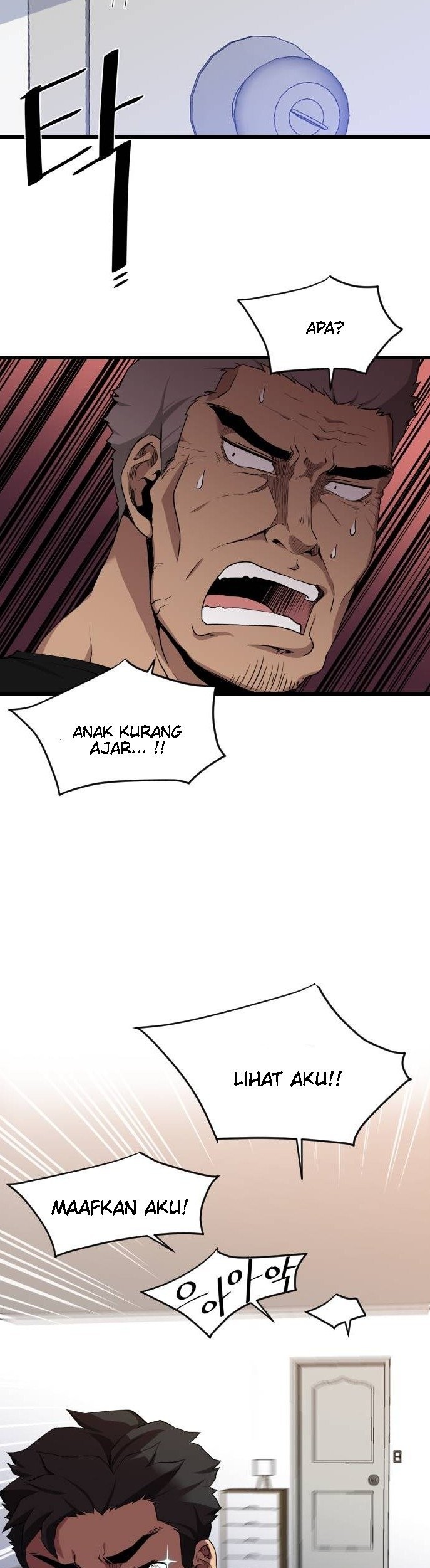 The Strongest Florist Chapter 10 Gambar 33