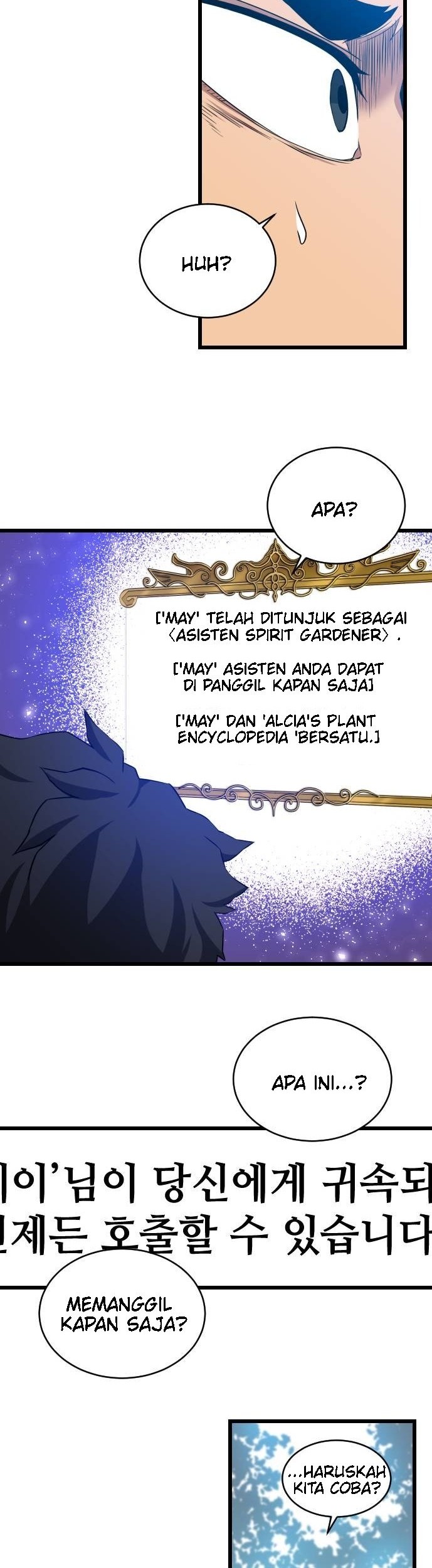 The Strongest Florist Chapter 10 Gambar 8