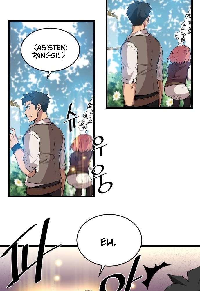 The Strongest Florist Chapter 10 Gambar 9