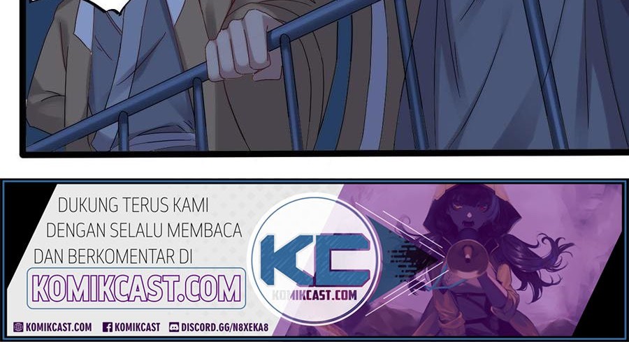 The Developer System Chapter 95 Gambar 5