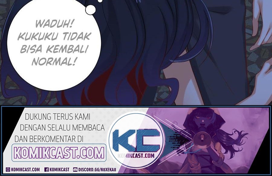 The Developer System Chapter 95 Gambar 9