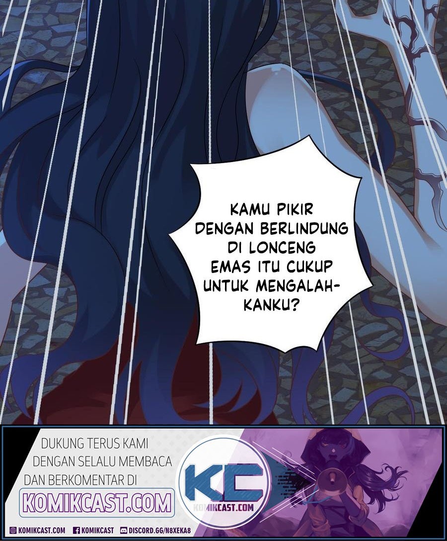 The Developer System Chapter 95 Gambar 13