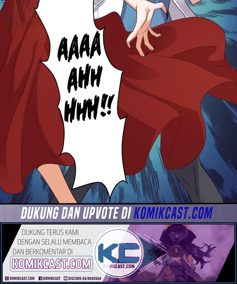 The Developer System Chapter 95 Gambar 18