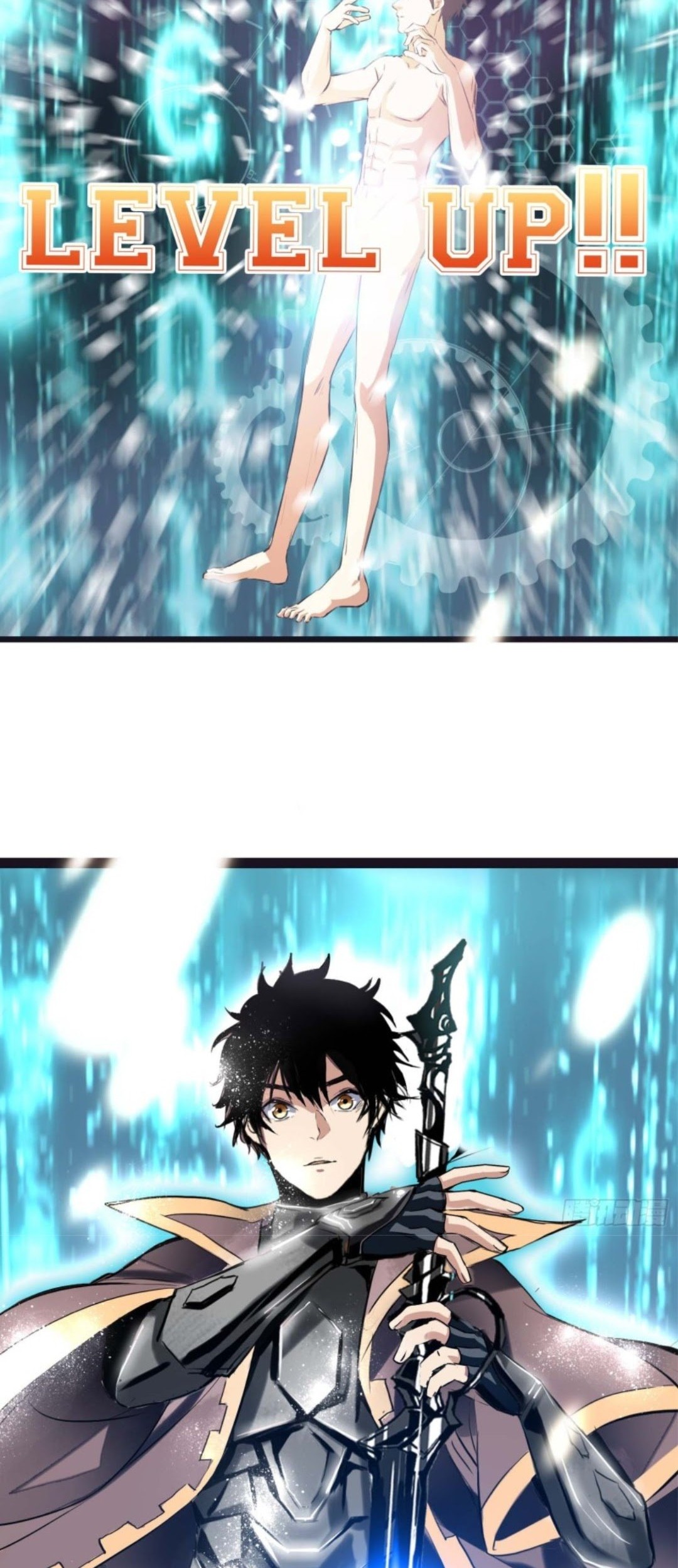 Part-time Yama Chapter 20 Gambar 22