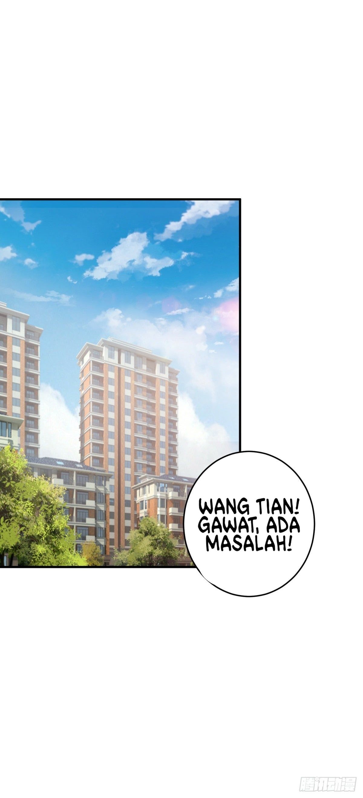 One Thousand Live Broadcast Big Local Tyrant Chapter 39 Gambar 23
