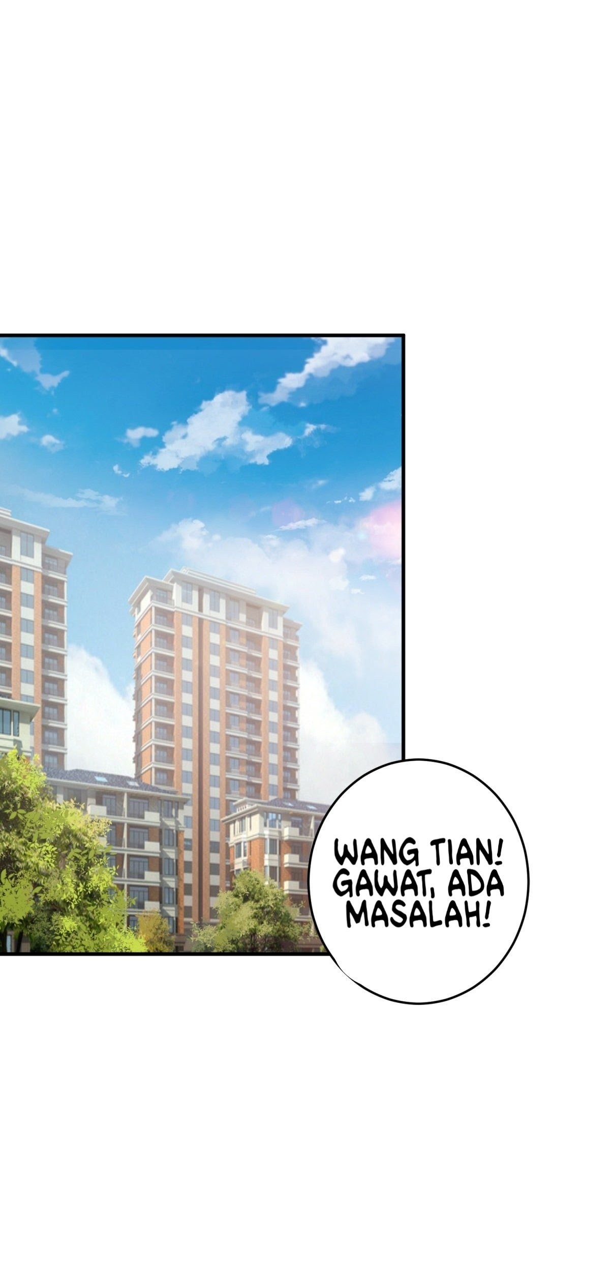 One Thousand Live Broadcast Big Local Tyrant Chapter 39 Gambar 41