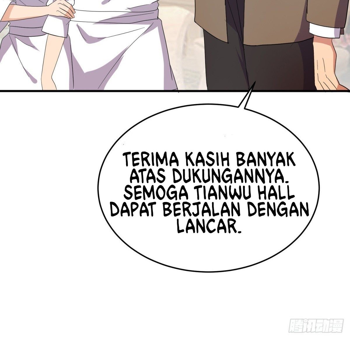 One Thousand Live Broadcast Big Local Tyrant Chapter 39 Gambar 7