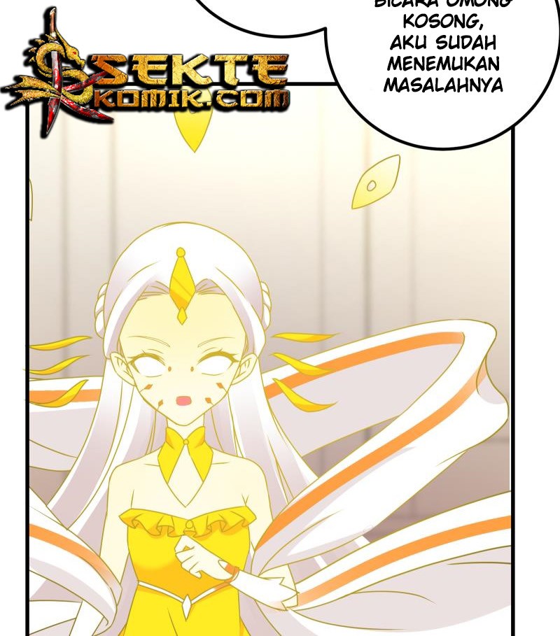 My Plug-in Spirit Ring Chapter 108 Gambar 6