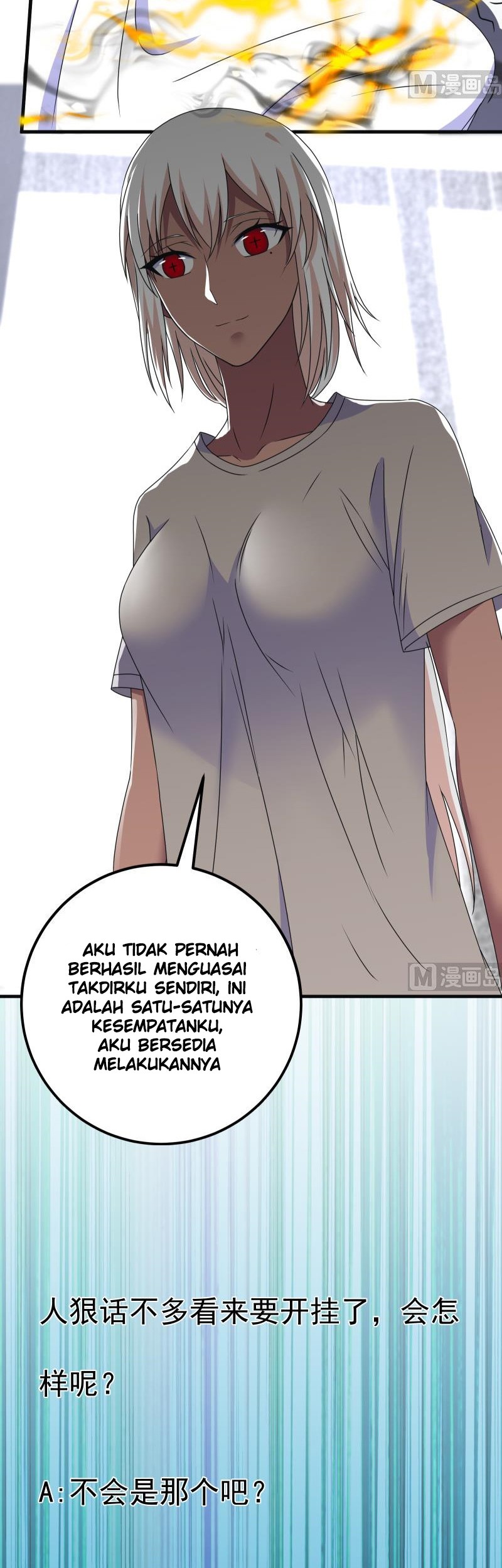 My Plug-in Spirit Ring Chapter 108 Gambar 10