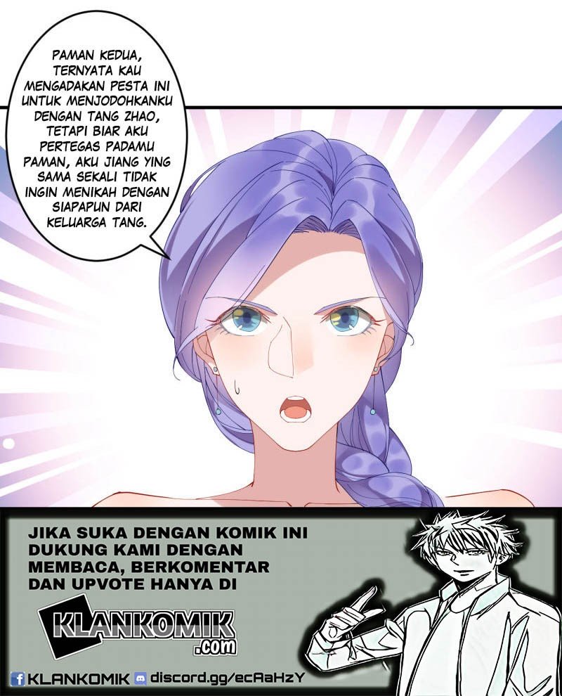 Beautiful Boss Cold-Hearted Chapter 37 Gambar 13