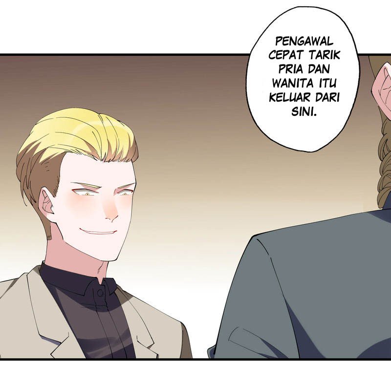 Beautiful Boss Cold-Hearted Chapter 37 Gambar 20