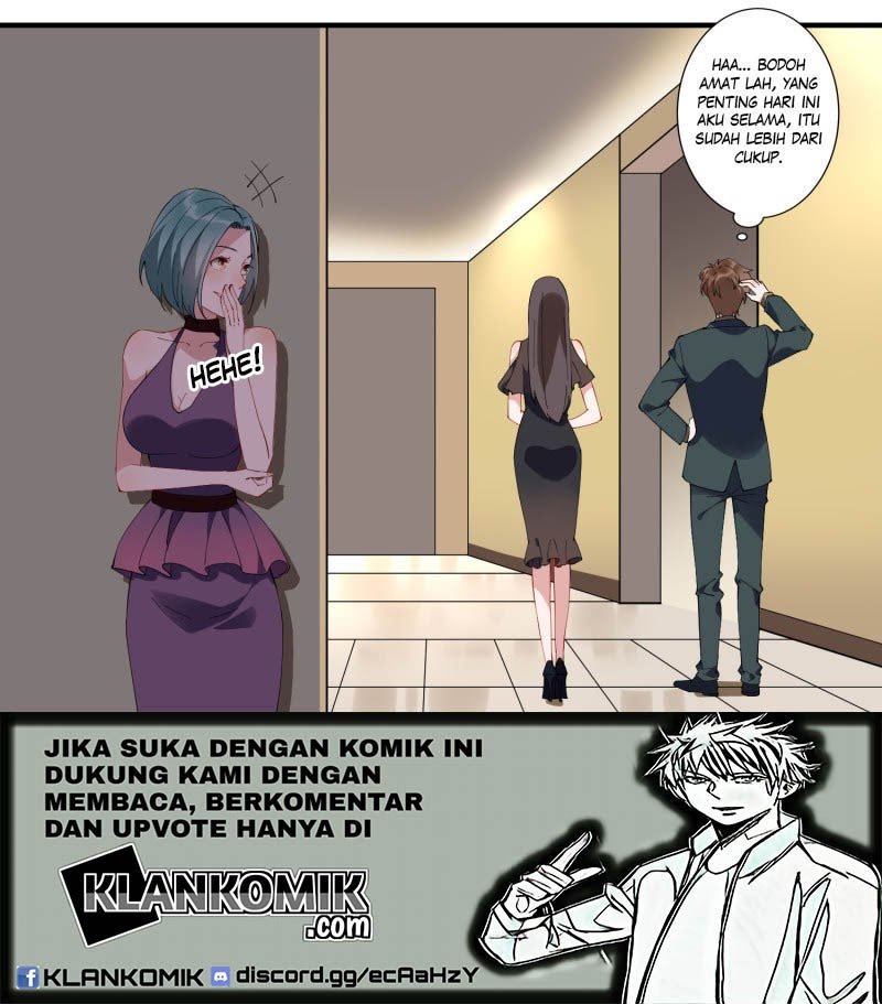 Beautiful Boss Cold-Hearted Chapter 37 Gambar 37