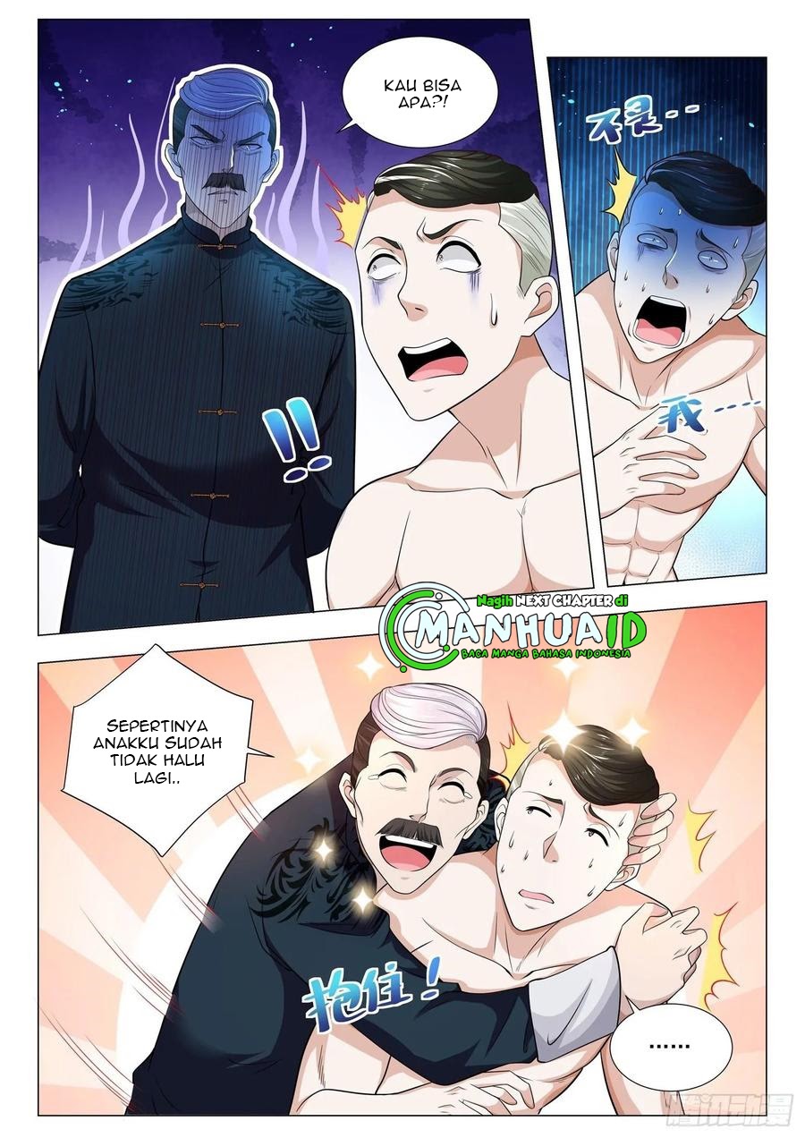 Shen Hao’s Heavenly Fall System Chapter 136 Gambar 10