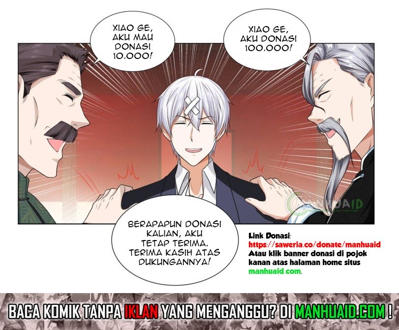 Shen Hao’s Heavenly Fall System Chapter 136 Gambar 14