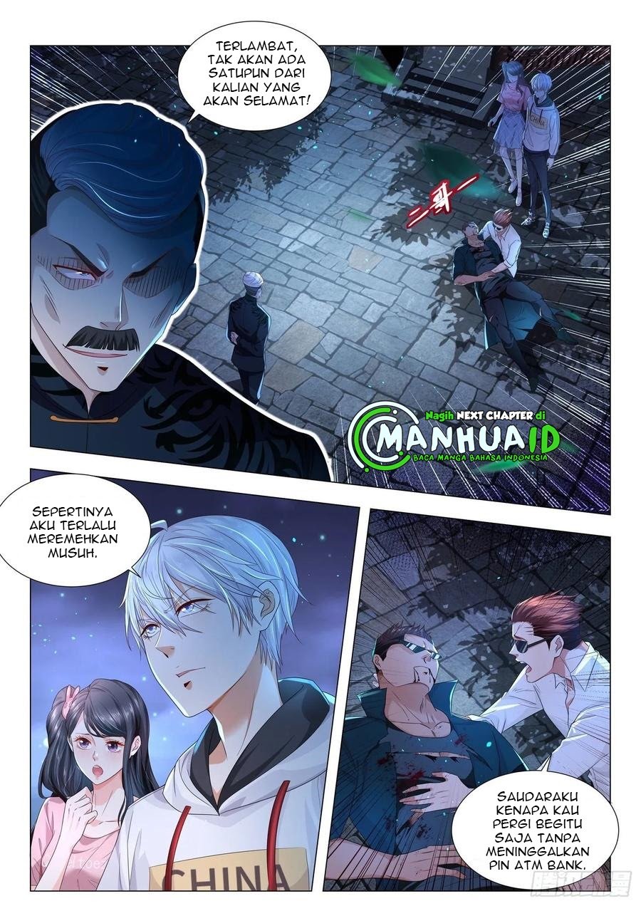 Baca  Shen Hao’s Heavenly Fall System Chapter 136 Gambar 2