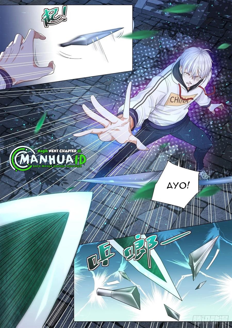 Shen Hao’s Heavenly Fall System Chapter 136 Gambar 4