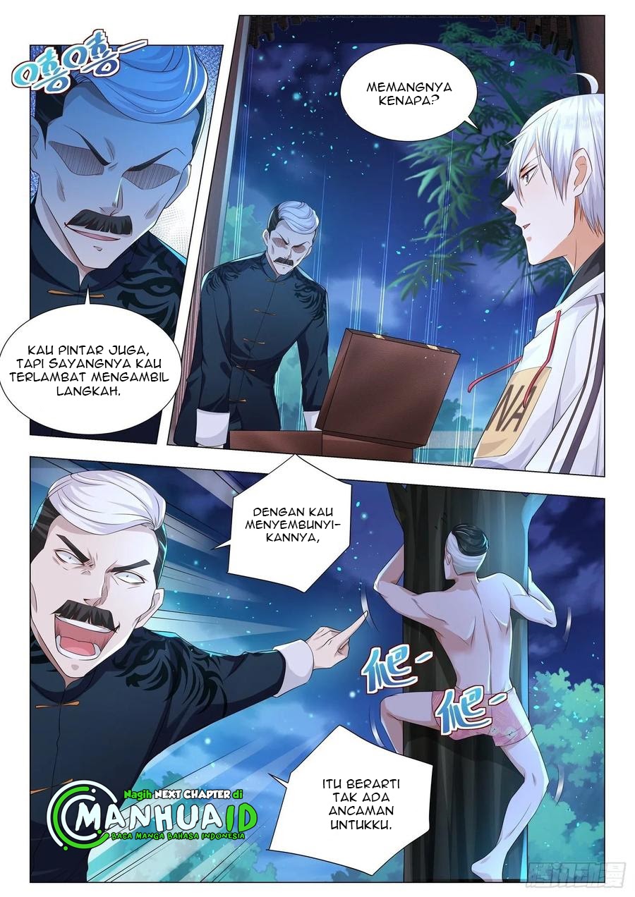 Shen Hao’s Heavenly Fall System Chapter 135 Gambar 10