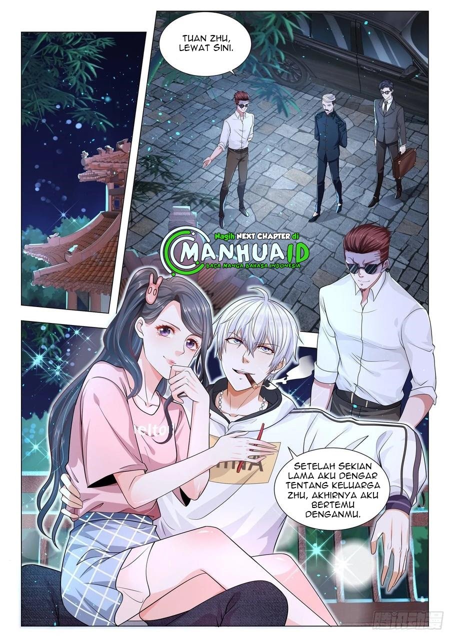 Baca  Shen Hao’s Heavenly Fall System Chapter 135 Gambar 2