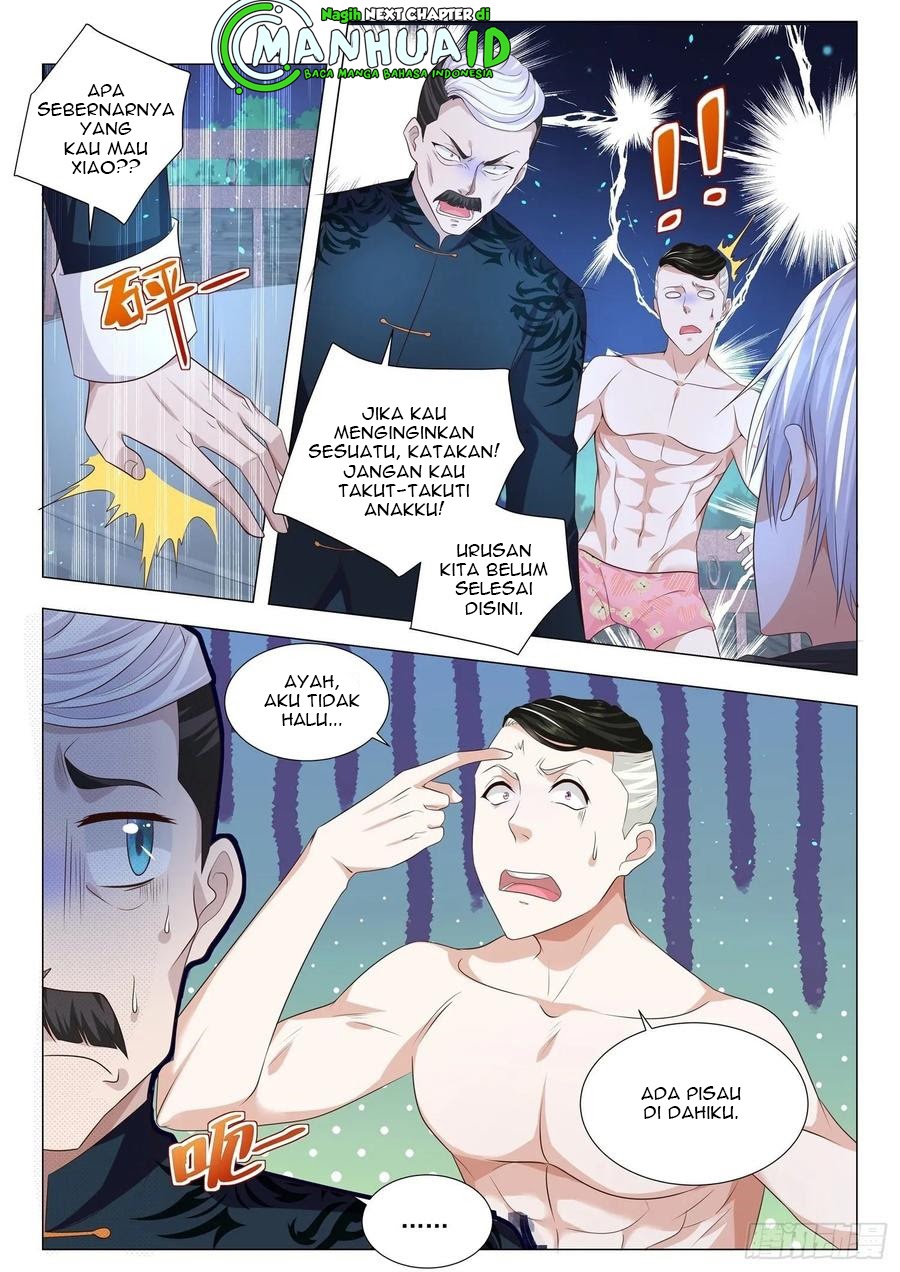 Shen Hao’s Heavenly Fall System Chapter 135 Gambar 6