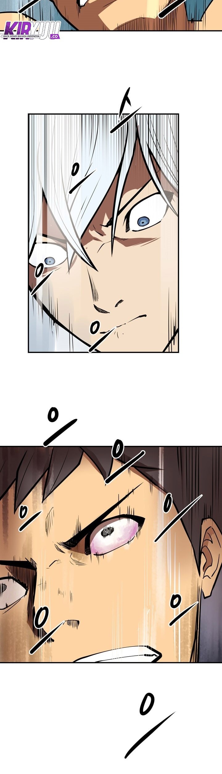 Raid Chapter 57 Gambar 5