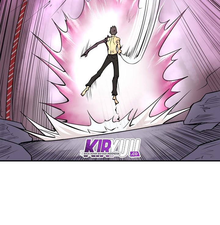 Raid Chapter 57 Gambar 10