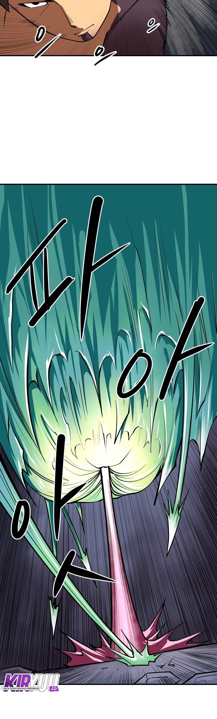 Raid Chapter 57 Gambar 18