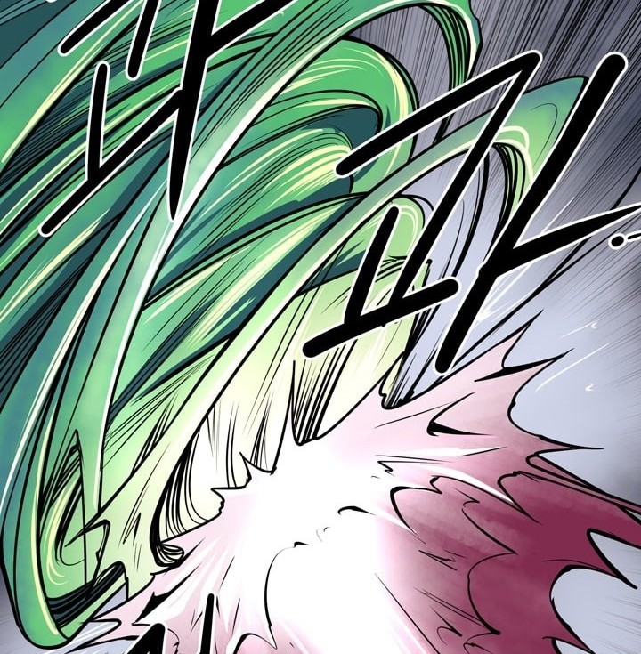 Raid Chapter 57 Gambar 22