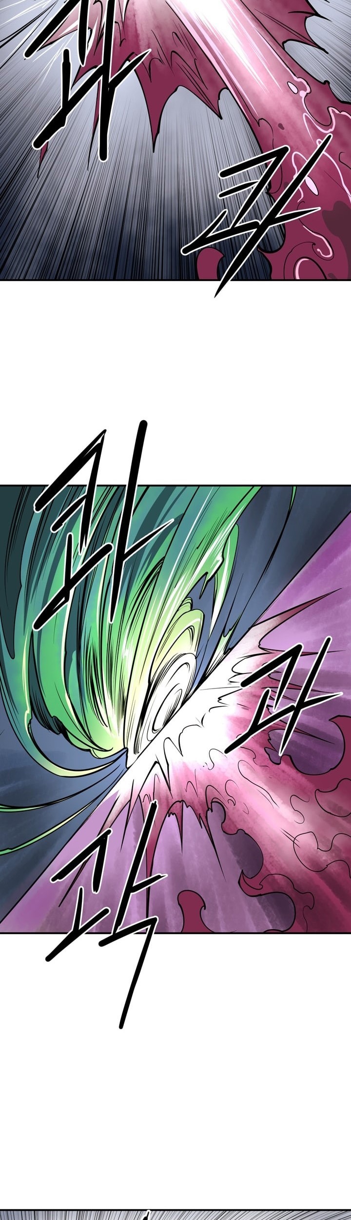 Raid Chapter 57 Gambar 23