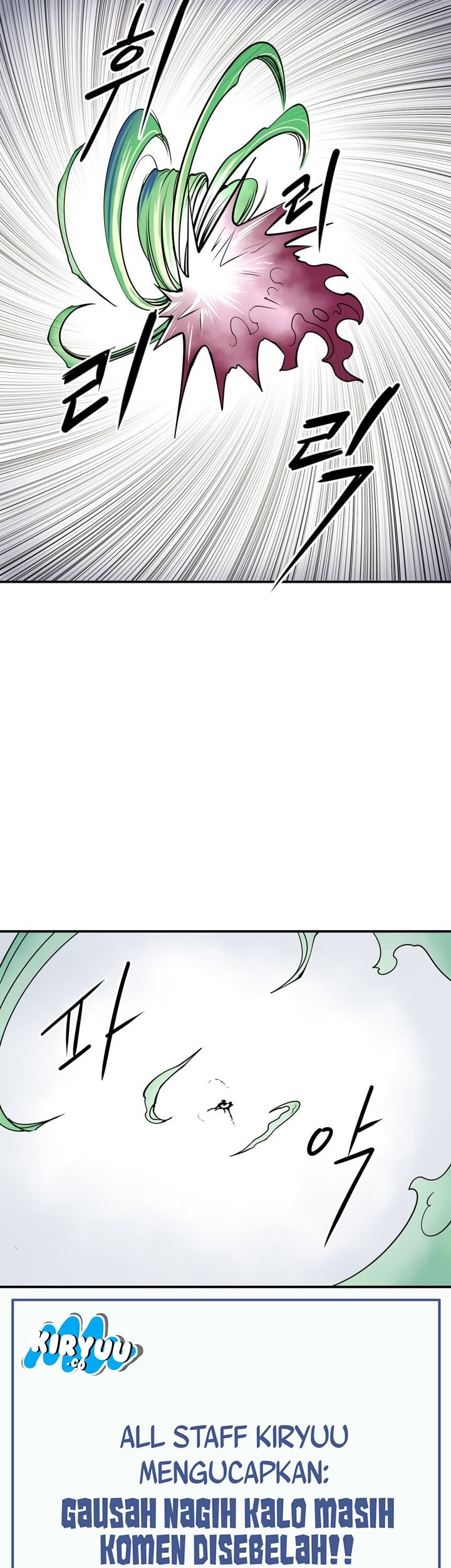 Raid Chapter 57 Gambar 24