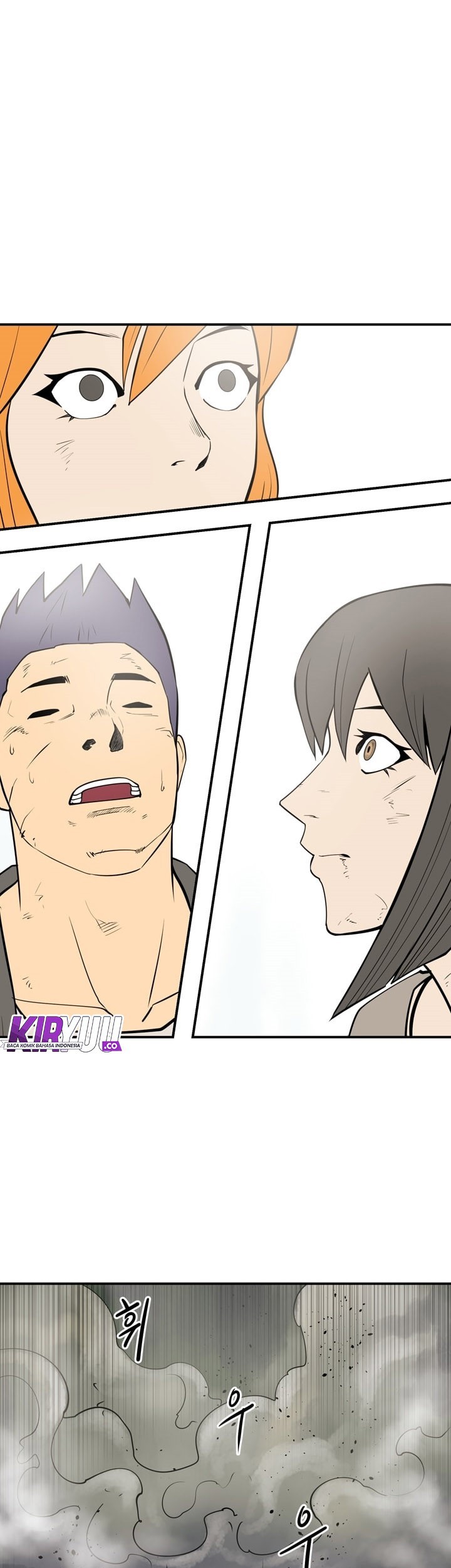Raid Chapter 57 Gambar 27