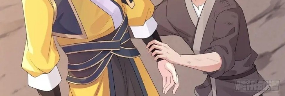 Forced To Become the Villain’s Son-in-law Chapter 16 Gambar 6