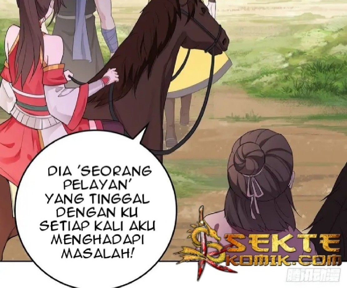 Forced To Become the Villain’s Son-in-law Chapter 16 Gambar 10