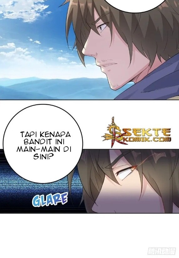 Forced To Become the Villain’s Son-in-law Chapter 16 Gambar 14