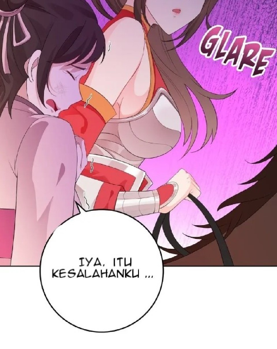 Forced To Become the Villain’s Son-in-law Chapter 16 Gambar 20