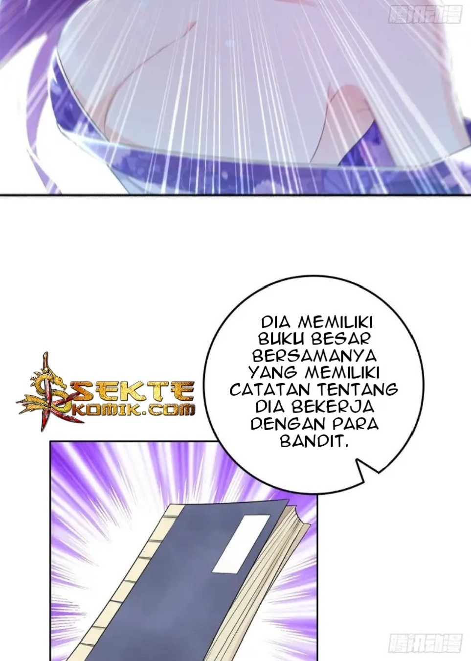 Forced To Become the Villain’s Son-in-law Chapter 15 Gambar 16