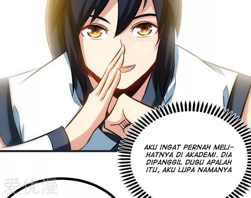 Extreme God Chapter 65 Gambar 4