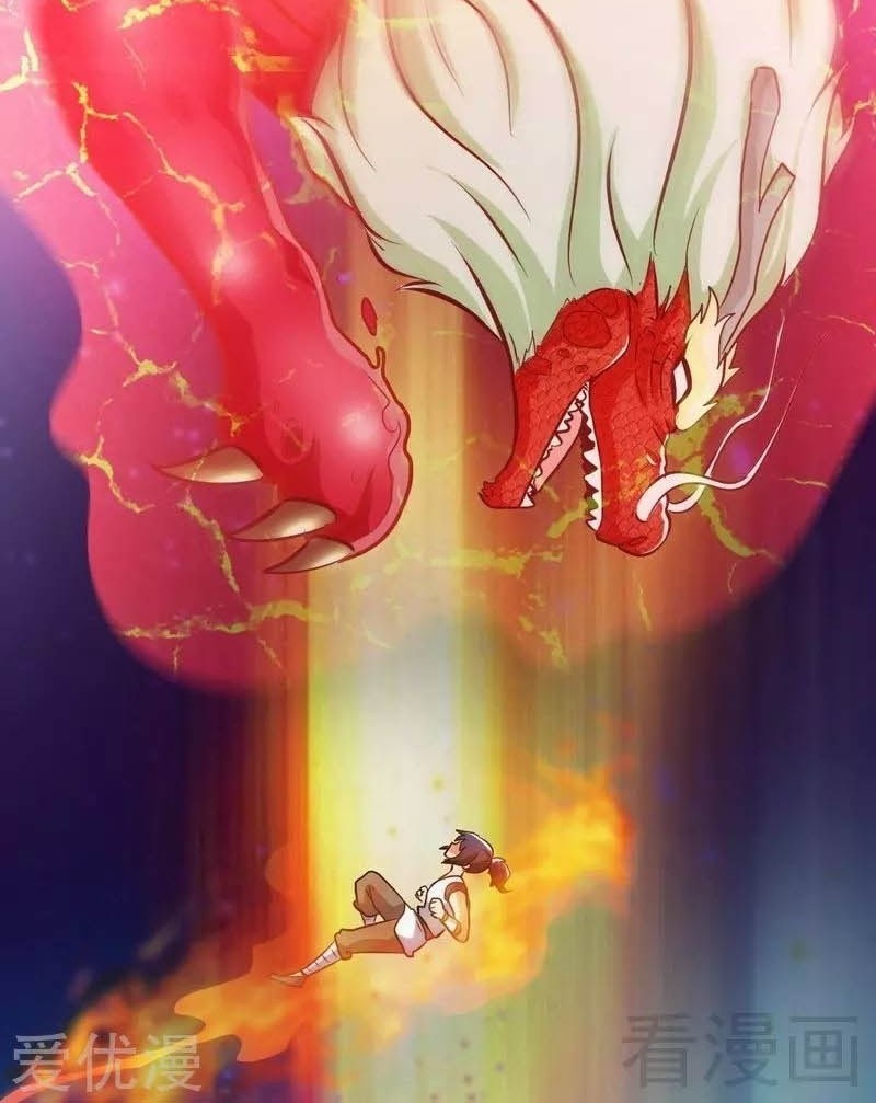 Extreme God Chapter 65 Gambar 18