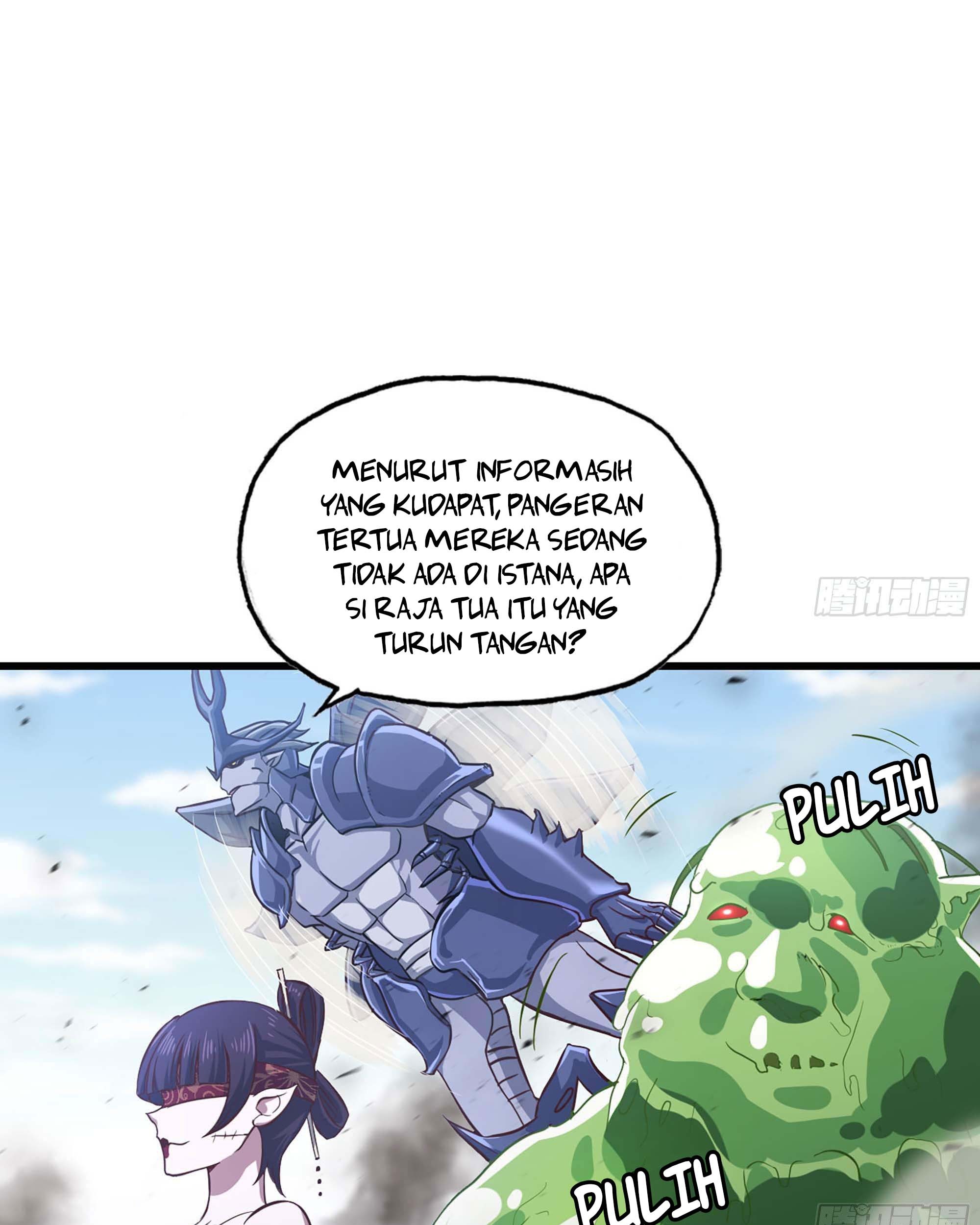 Baca  My Wife is a Demon Queen Chapter 222 Gambar 2