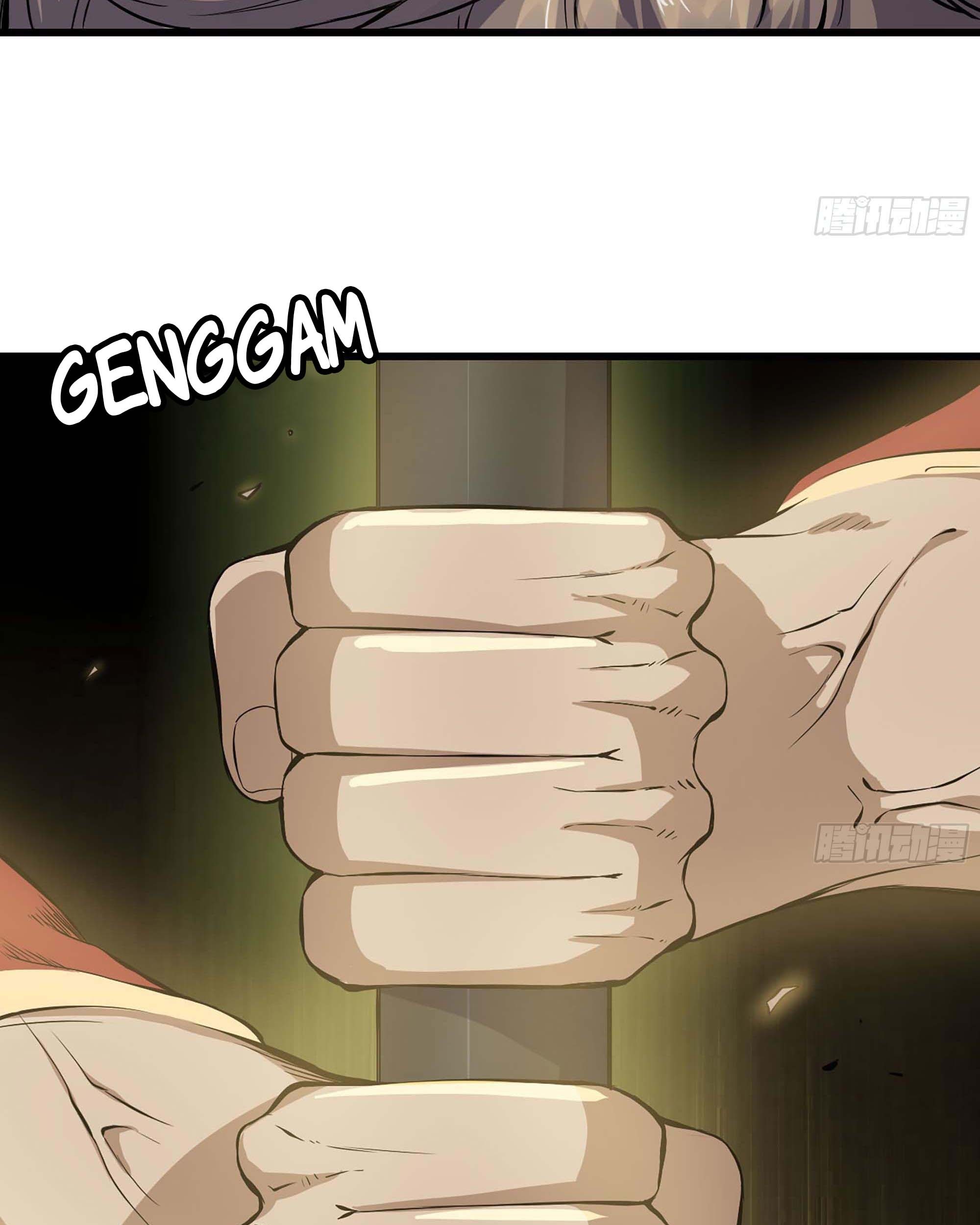 My Wife is a Demon Queen Chapter 222 Gambar 23