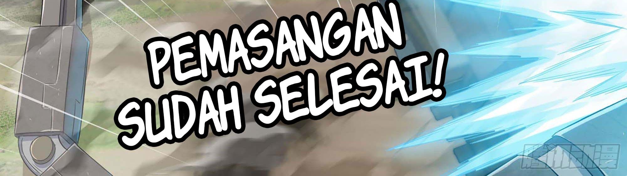 My Wife is a Demon Queen Chapter 222 Gambar 30