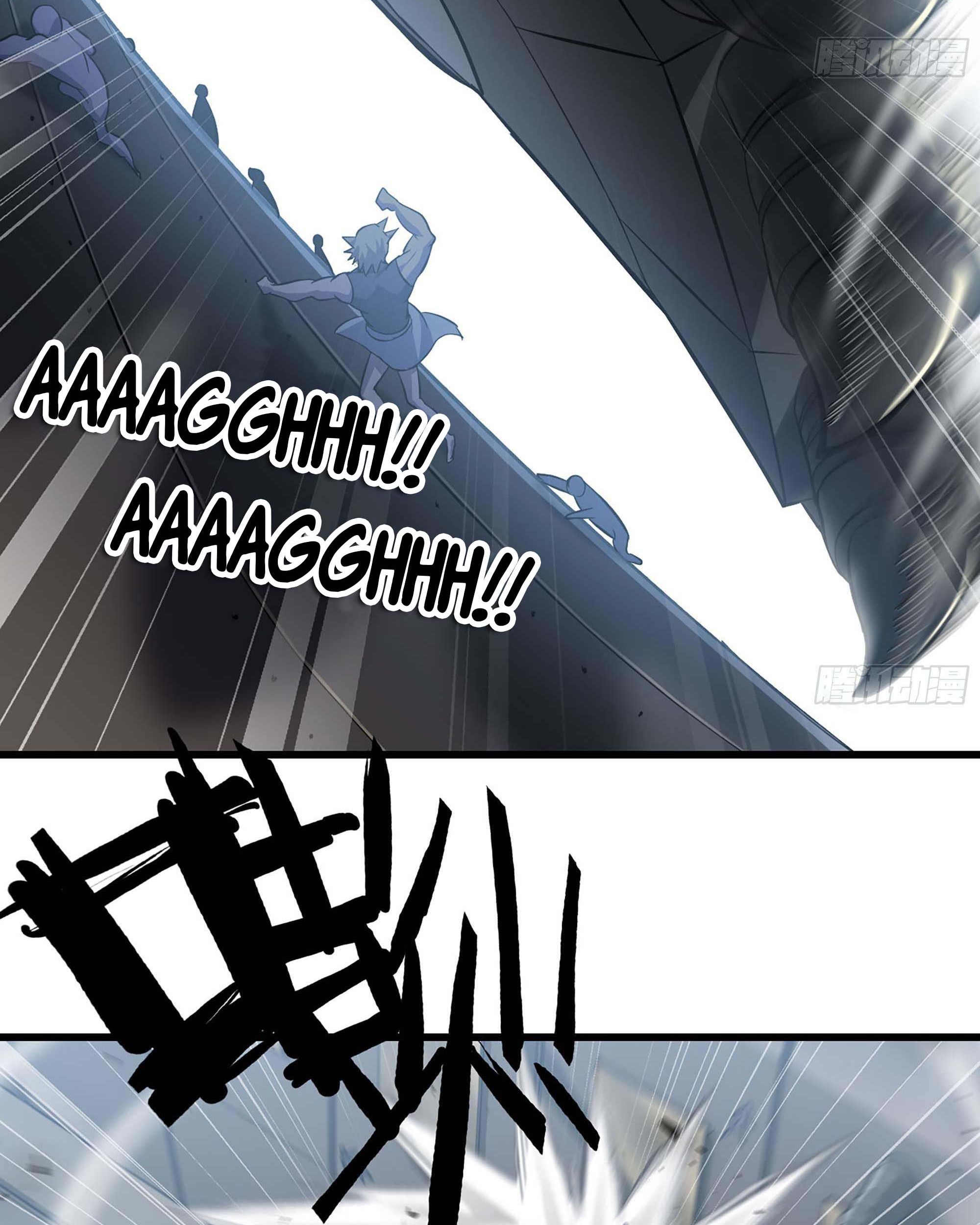 My Wife is a Demon Queen Chapter 222 Gambar 34