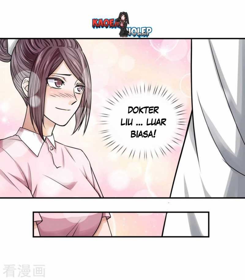 Baca Super Medical Fairy in The City Chapter 13 Gambar 2