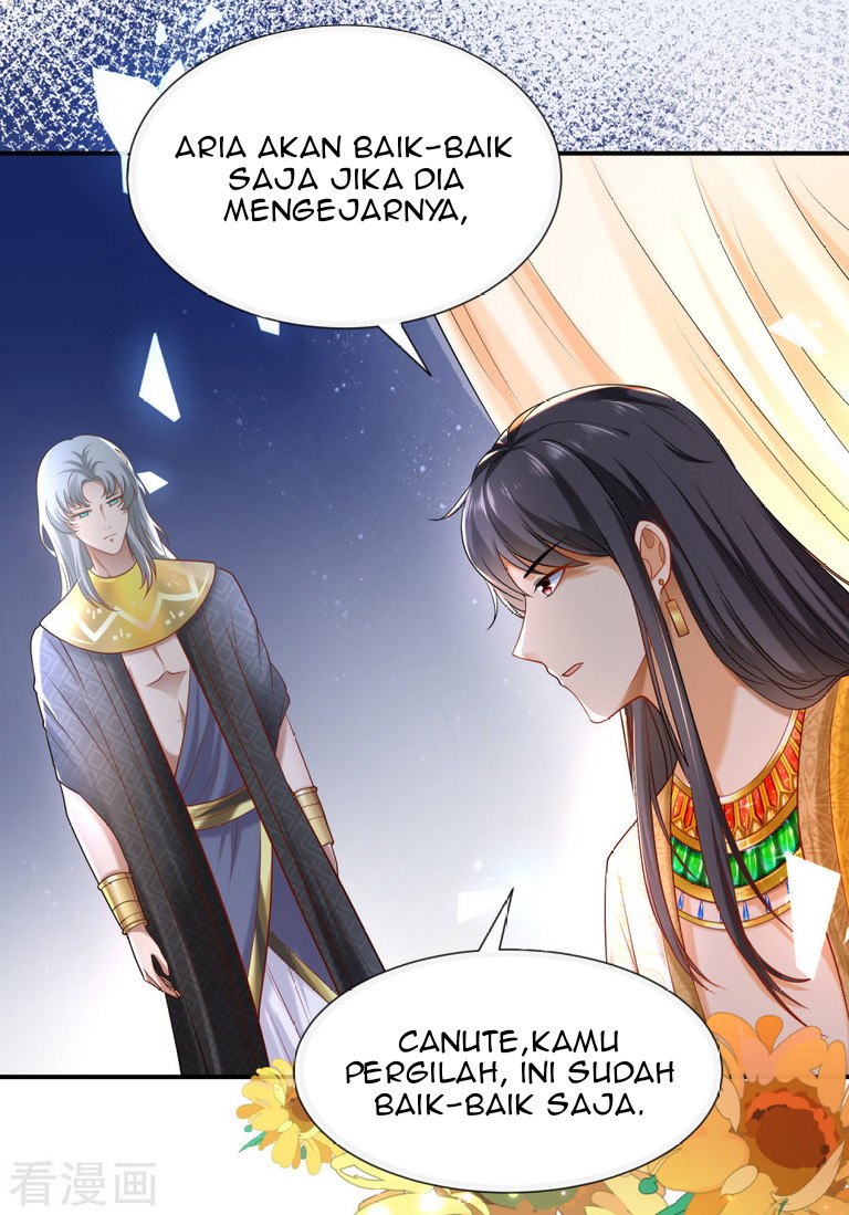 The King’s First Favorite Queen Chapter 10 17