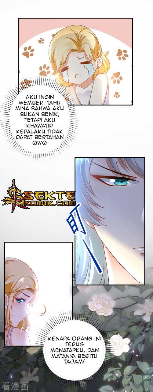 The King’s First Favorite Queen Chapter 10 20
