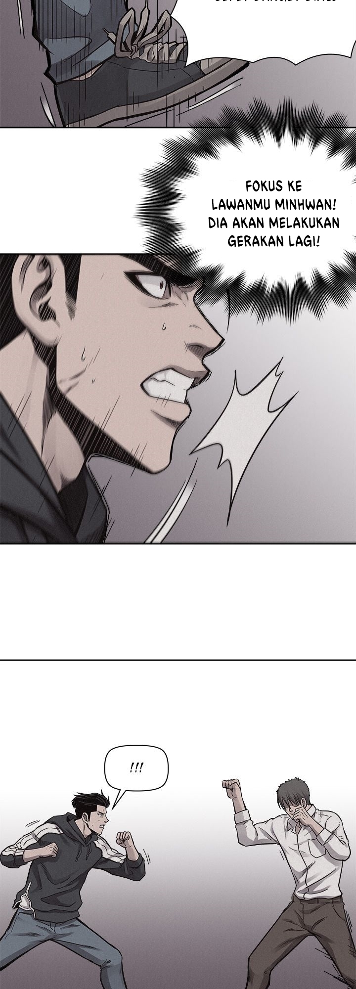 Pounding Chapter 51 Gambar 17