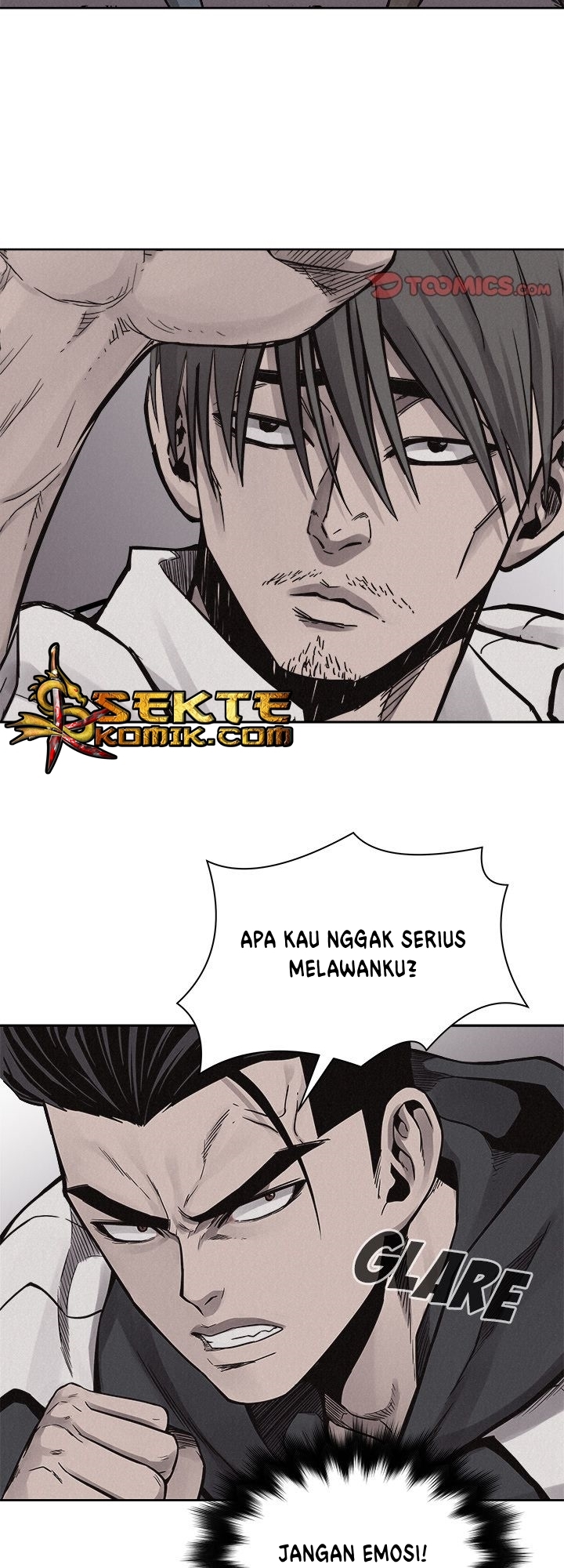Pounding Chapter 51 Gambar 18