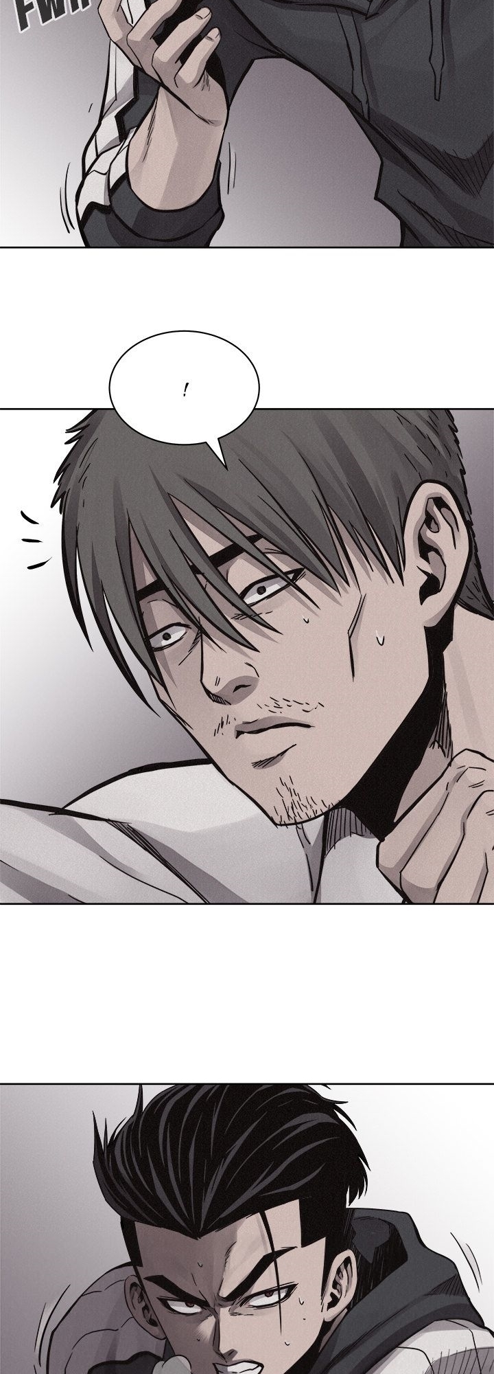 Pounding Chapter 51 Gambar 36