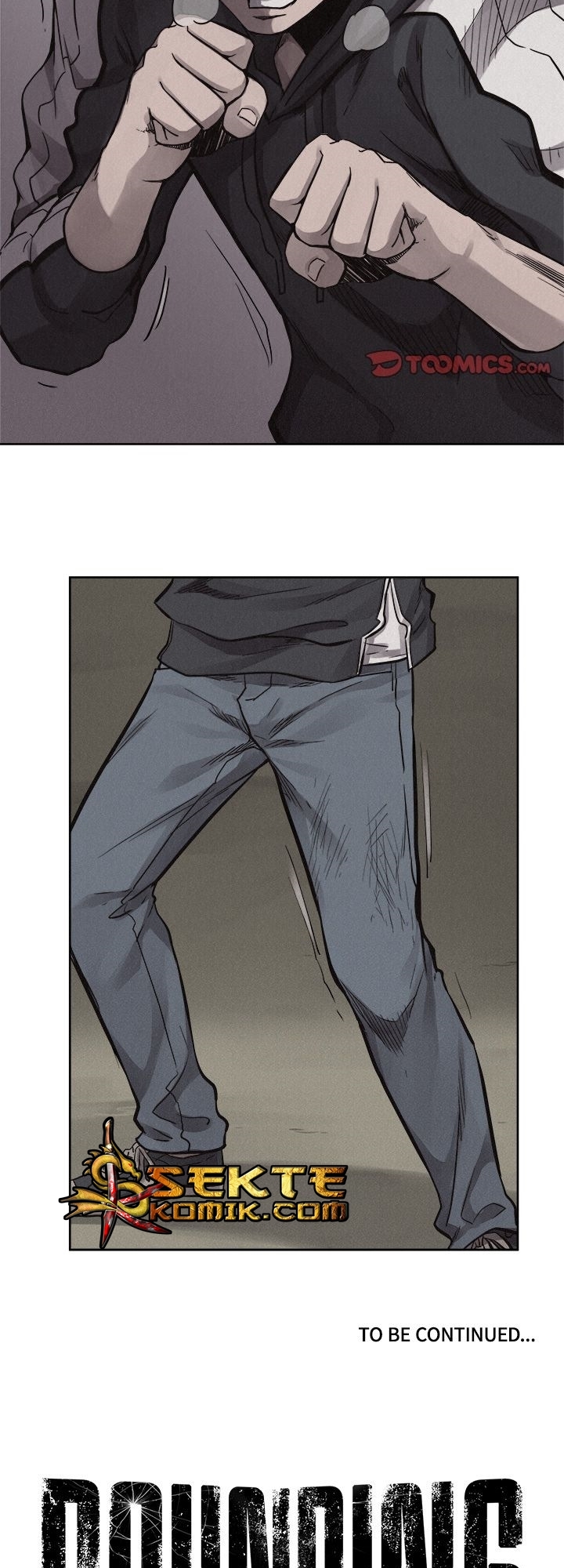 Pounding Chapter 51 Gambar 37