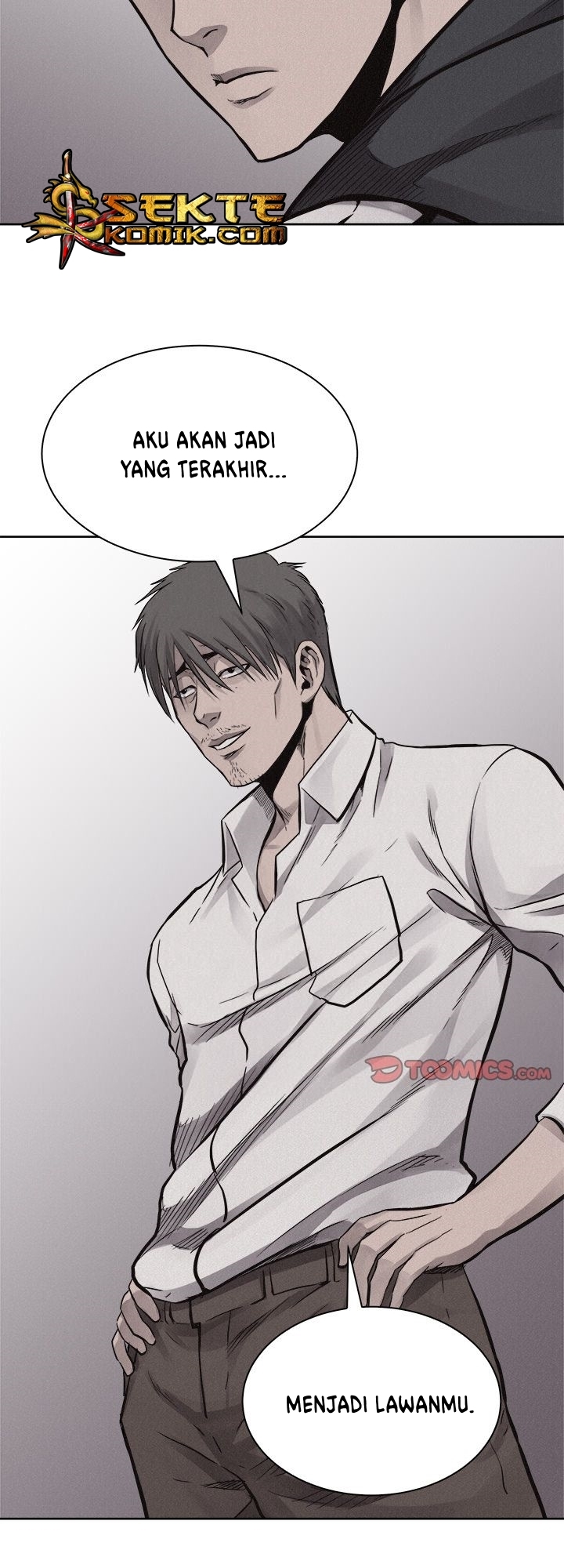 Pounding Chapter 51 Gambar 4