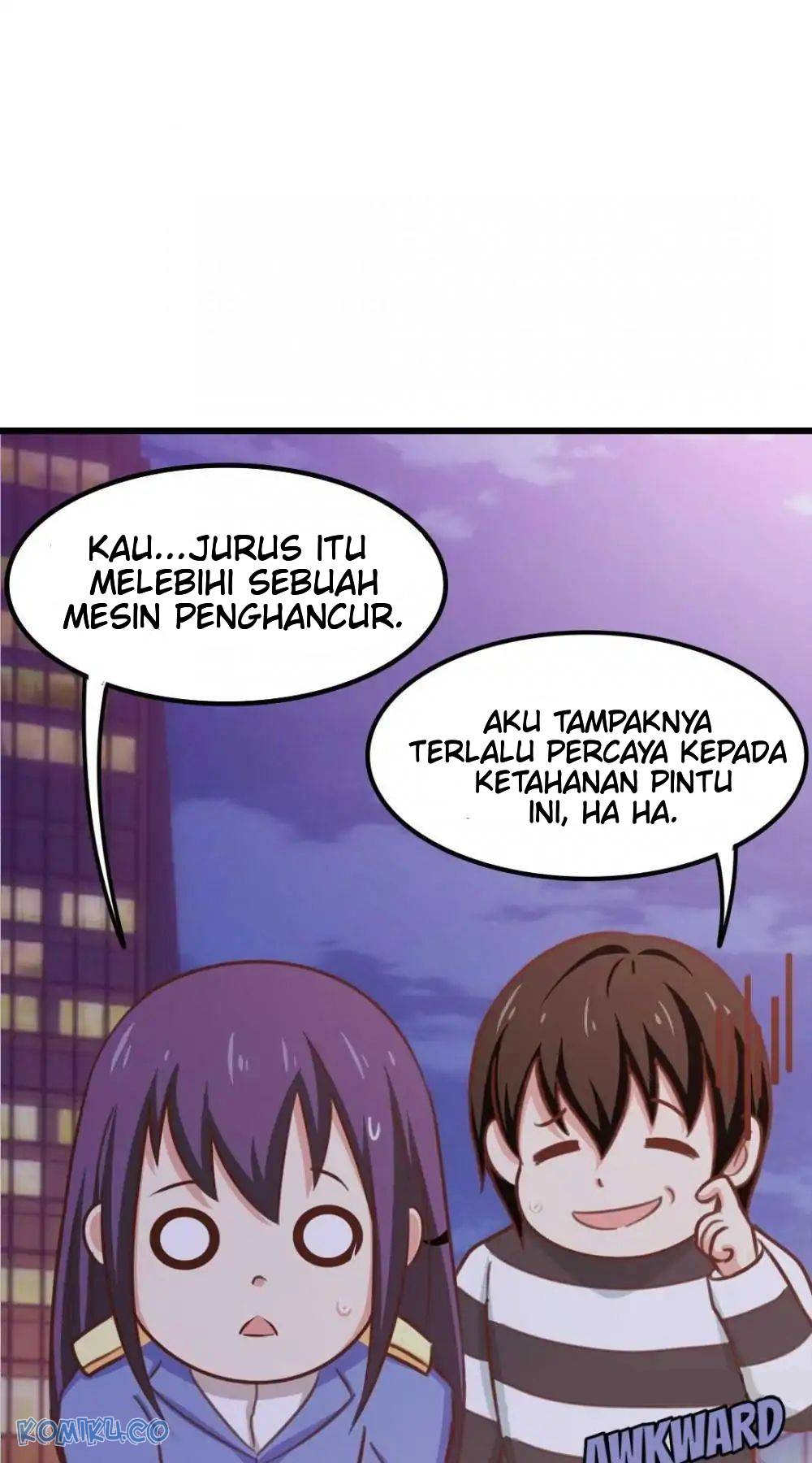 Me and My 26-year-old Beautiful Tenant Chapter 38 Gambar 27